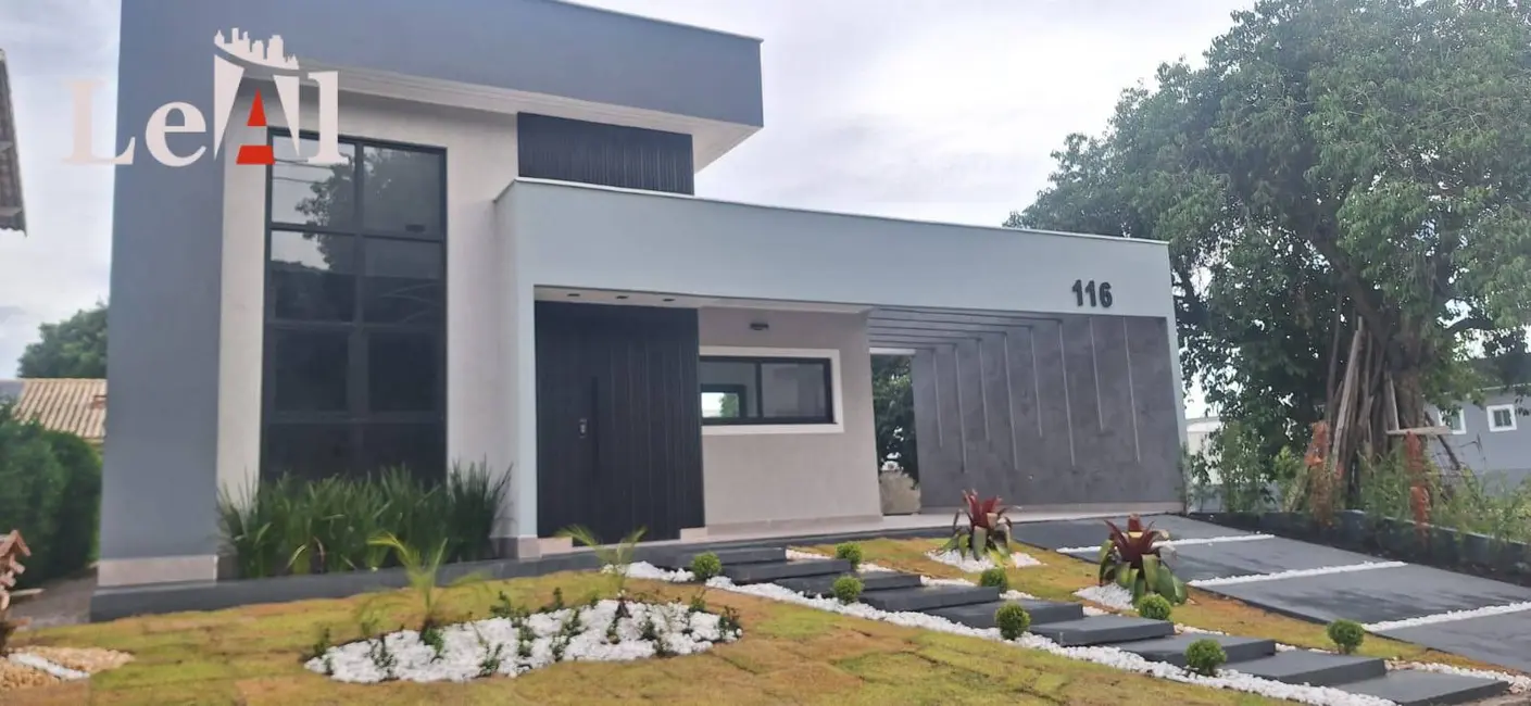 Foto 5 de Casa com 3 quartos à venda, 360m2 em São José do Imbassaí, Marica - RJ