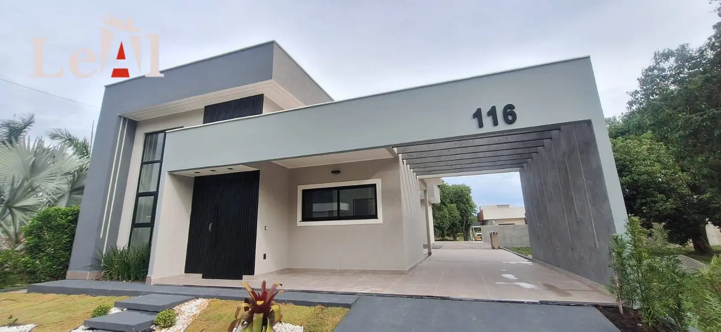 Foto 4 de Casa com 3 quartos à venda, 360m2 em São José do Imbassaí, Marica - RJ