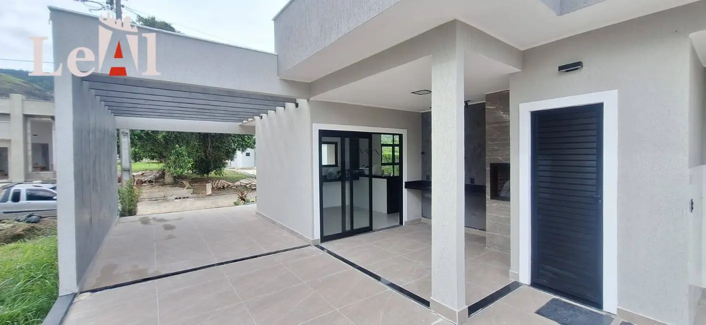 Foto 6 de Casa com 3 quartos à venda, 360m2 em São José do Imbassaí, Marica - RJ