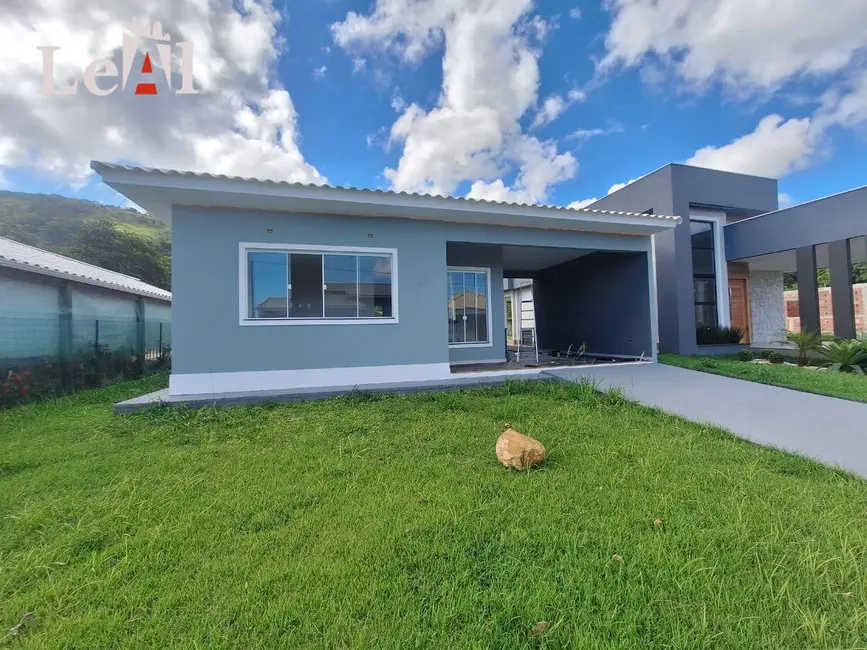 Foto 3 de Casa com 3 quartos à venda, 3960m2 em São José do Imbassaí, Marica - RJ