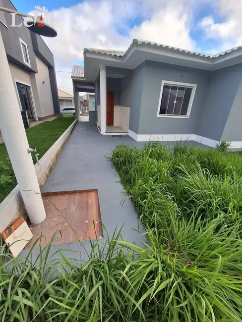 Foto 6 de Casa com 3 quartos à venda, 3960m2 em São José do Imbassaí, Marica - RJ