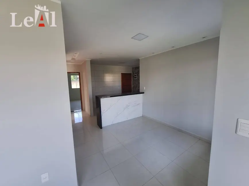 Foto 2 de Casa com 3 quartos à venda, 3960m2 em São José do Imbassaí, Marica - RJ
