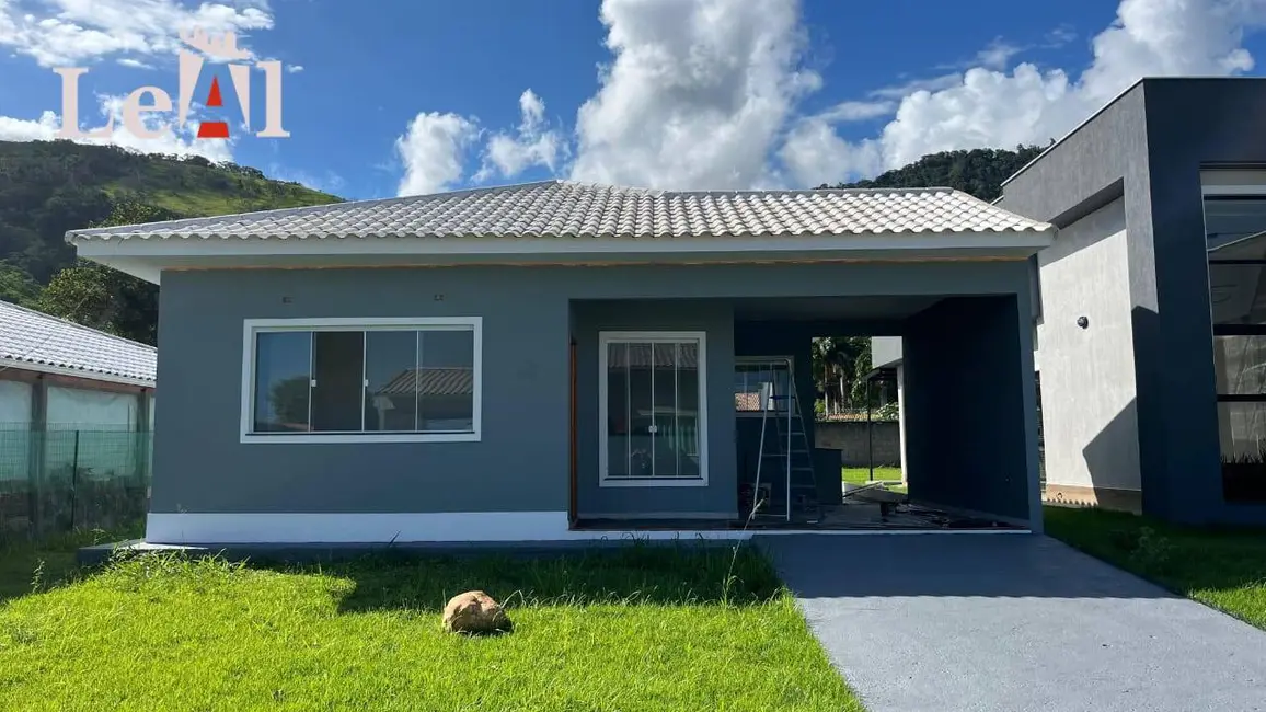 Foto 5 de Casa com 3 quartos à venda, 3960m2 em São José do Imbassaí, Marica - RJ