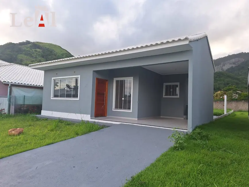 Foto 8 de Casa com 3 quartos à venda, 3960m2 em São José do Imbassaí, Marica - RJ