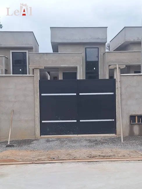 Foto 1 de Casa com 3 quartos à venda, 360m2 em Inoã (Inoã), Marica - RJ