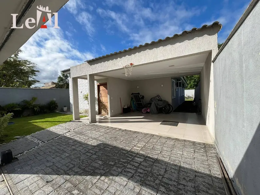 Foto 3 de Casa com 3 quartos à venda, 360m2 em Cordeirinho (Ponta Negra), Marica - RJ