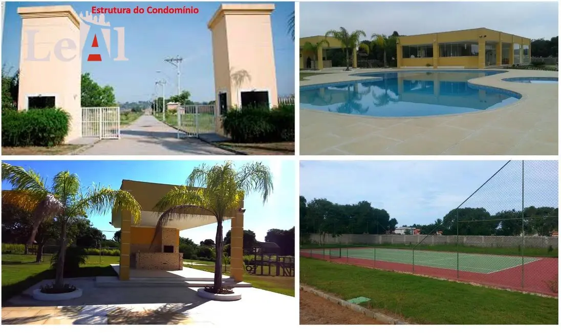 Foto 4 de Casa com 3 quartos à venda, 360m2 em Ubatiba, Marica - RJ