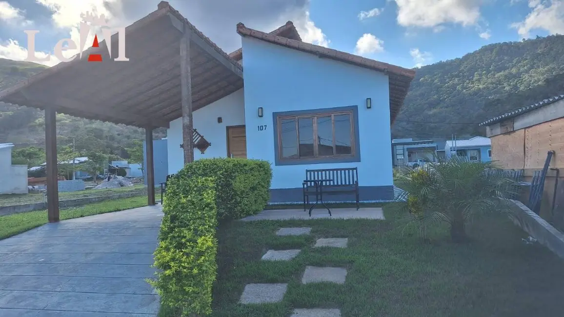 Foto 5 de Casa com 3 quartos à venda, 360m2 em Ubatiba, Marica - RJ