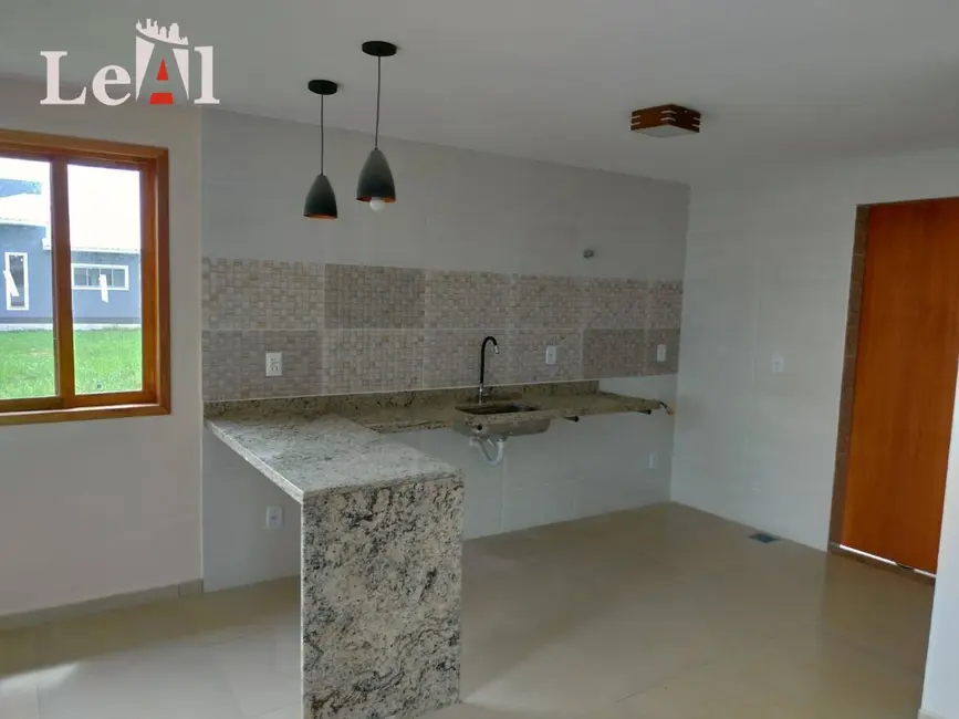 Foto 9 de Casa com 3 quartos à venda, 360m2 em Ubatiba, Marica - RJ