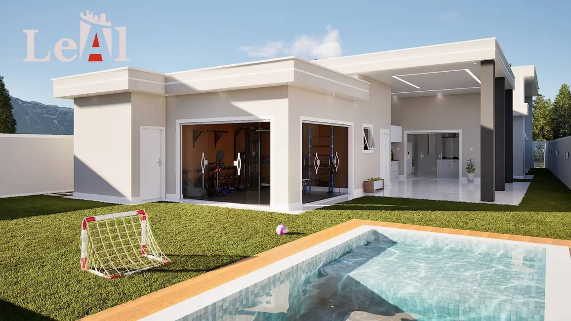 Foto 3 de Casa com 3 quartos à venda, 565m2 em Centro, Marica - RJ