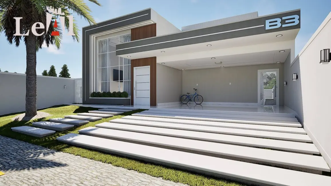 Foto 1 de Casa com 3 quartos à venda, 565m2 em Centro, Marica - RJ