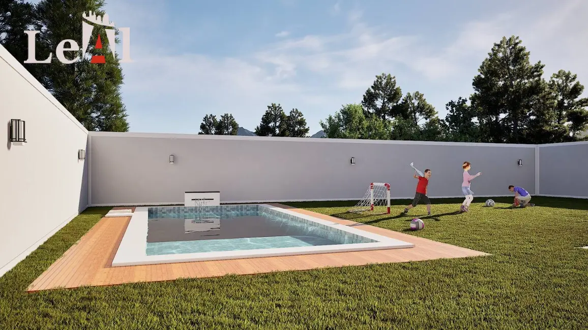 Foto 2 de Casa com 3 quartos à venda, 565m2 em Centro, Marica - RJ