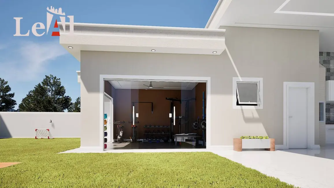 Foto 4 de Casa com 3 quartos à venda, 565m2 em Centro, Marica - RJ