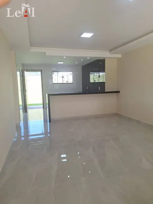 Foto 6 de Casa com 3 quartos à venda em Ubatiba, Marica - RJ