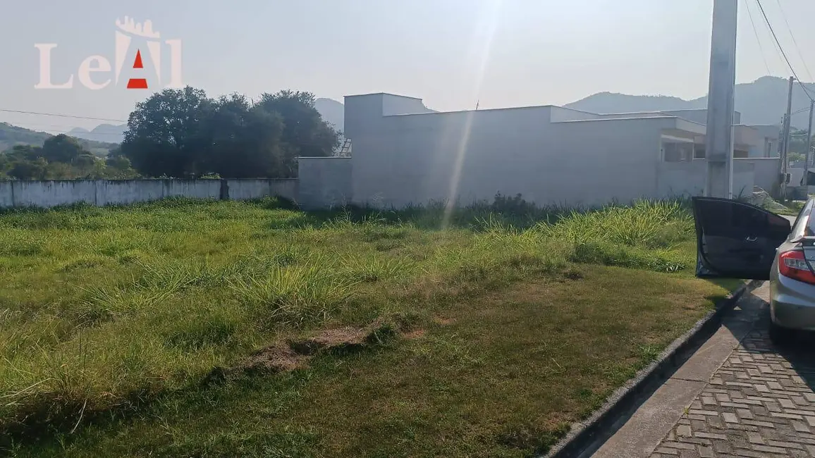 Foto 1 de Terreno / Lote à venda, 216m2 em Ubatiba, Marica - RJ