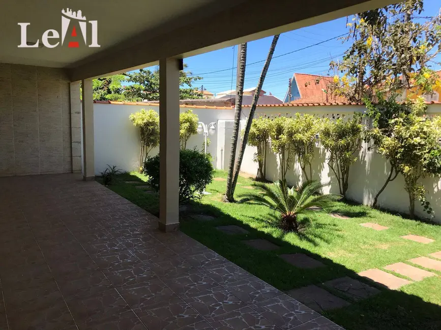 Foto 9 de Casa com 4 quartos à venda, 489m2 em Ponta Negra (Ponta Negra), Marica - RJ