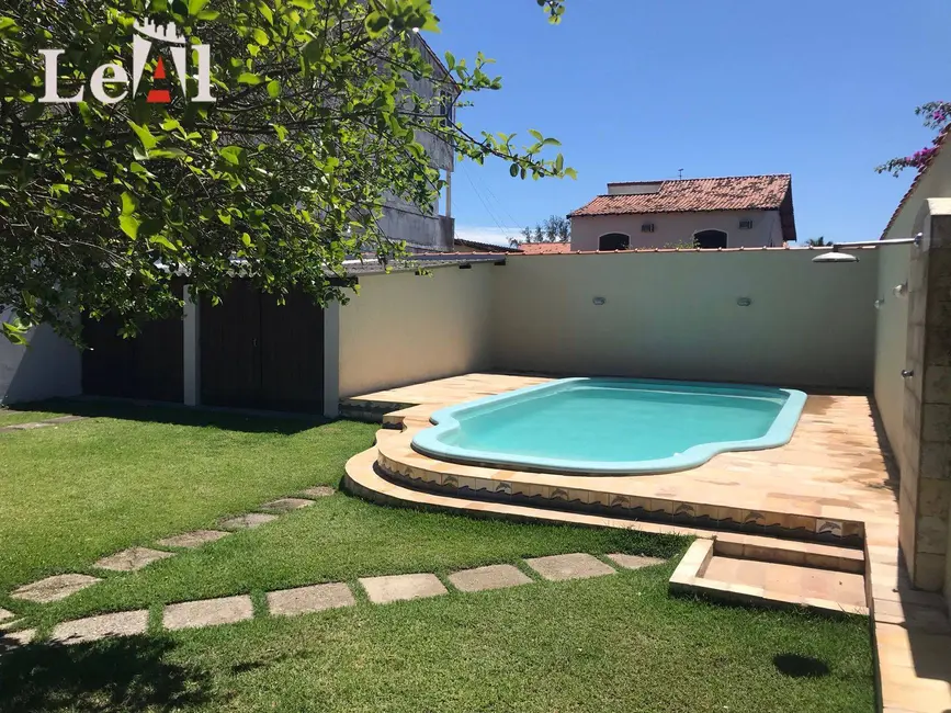 Foto 2 de Casa com 4 quartos à venda, 489m2 em Ponta Negra (Ponta Negra), Marica - RJ