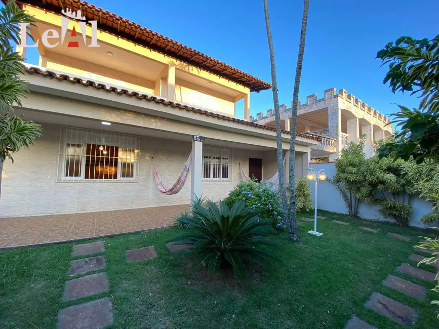 Foto 1 de Casa com 4 quartos à venda, 489m2 em Ponta Negra (Ponta Negra), Marica - RJ