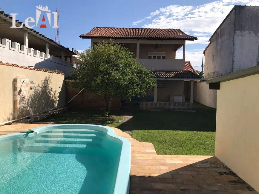 Foto 7 de Casa com 4 quartos à venda, 489m2 em Ponta Negra (Ponta Negra), Marica - RJ