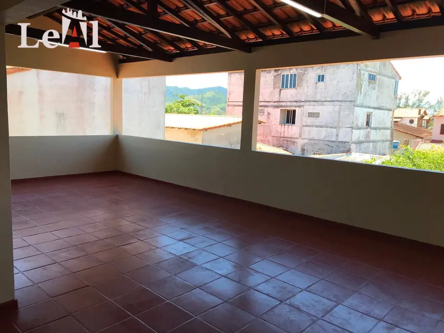 Foto 5 de Casa com 4 quartos à venda, 489m2 em Ponta Negra (Ponta Negra), Marica - RJ