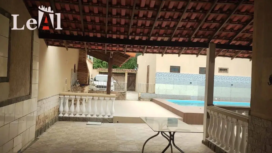 Foto 6 de Casa com 4 quartos à venda em Mumbuca, Marica - RJ