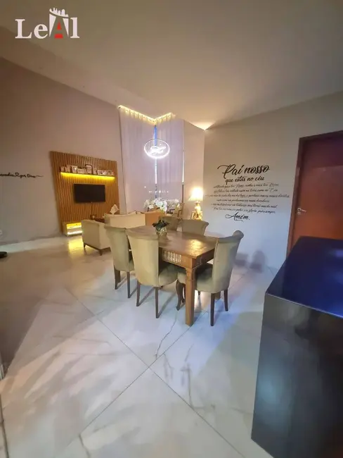 Foto 3 de Casa com 4 quartos à venda, 191m2 em Itapeba, Marica - RJ