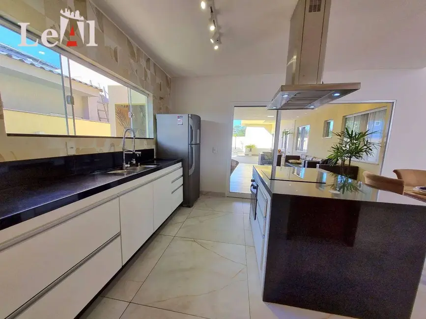 Foto 5 de Casa com 4 quartos à venda, 191m2 em Itapeba, Marica - RJ