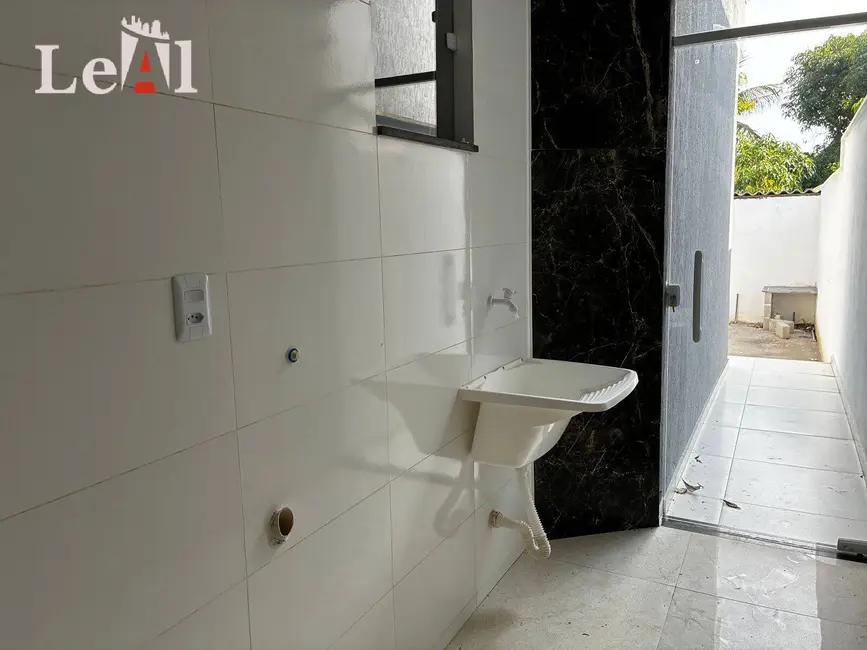 Foto 5 de Casa com 2 quartos à venda, 120m2 em São José do Imbassaí, Marica - RJ