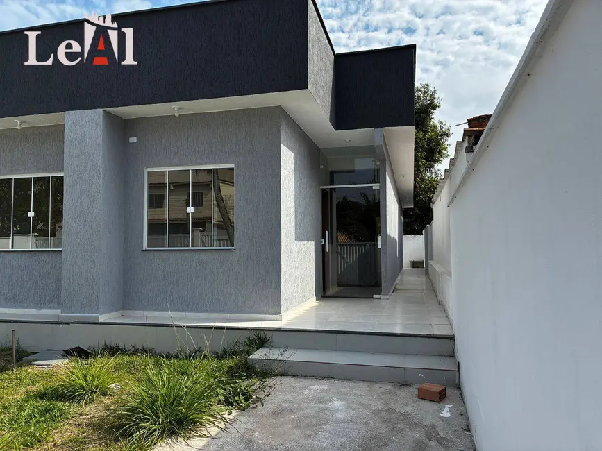 Foto 6 de Casa com 2 quartos à venda, 120m2 em São José do Imbassaí, Marica - RJ