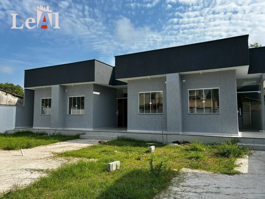 Foto 2 de Casa com 2 quartos à venda, 120m2 em São José do Imbassaí, Marica - RJ