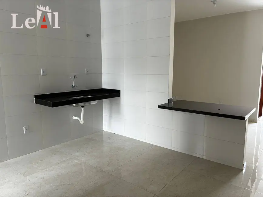 Foto 9 de Casa com 2 quartos à venda, 120m2 em São José do Imbassaí, Marica - RJ