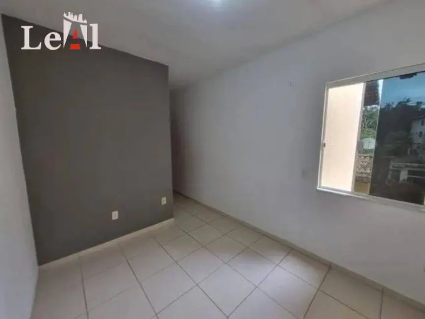 Foto 4 de Apartamento com 2 quartos à venda em São José do Imbassaí, Marica - RJ