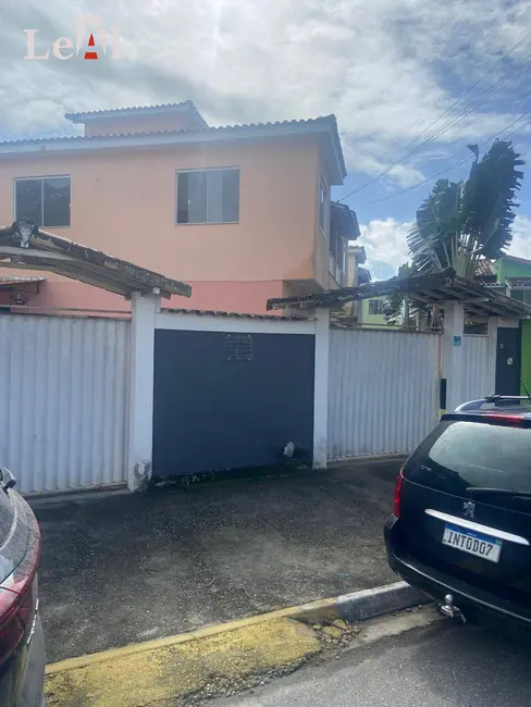 Casa com 2 quartos à venda em Parque Nanci, Marica - RJ - imagem 1 Foto 1 de Casa com 2 quartos à venda em Parque Nanci, Marica - RJ