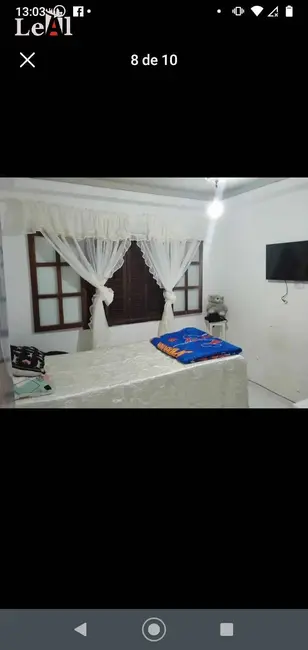 Foto 3 de Casa com 3 quartos para alugar, 360m2 em Cordeirinho (Ponta Negra), Marica - RJ