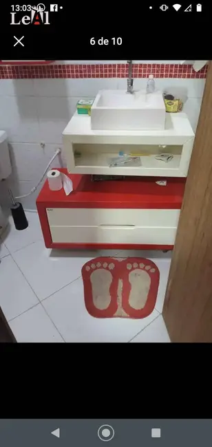 Foto 5 de Casa com 3 quartos para alugar, 360m2 em Cordeirinho (Ponta Negra), Marica - RJ