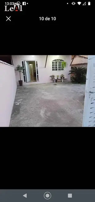 Foto 6 de Casa com 3 quartos para alugar, 360m2 em Cordeirinho (Ponta Negra), Marica - RJ