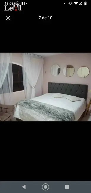 Foto 4 de Casa com 3 quartos para alugar, 360m2 em Cordeirinho (Ponta Negra), Marica - RJ