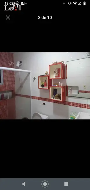 Foto 8 de Casa com 3 quartos para alugar, 360m2 em Cordeirinho (Ponta Negra), Marica - RJ