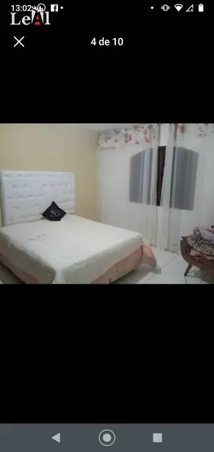 Foto 7 de Casa com 3 quartos para alugar, 360m2 em Cordeirinho (Ponta Negra), Marica - RJ