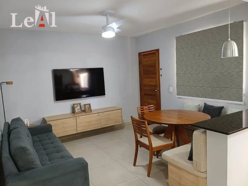 Foto 4 de Casa com 2 quartos à venda em Jardim Atlântico Central (Itaipuaçu), Marica - RJ