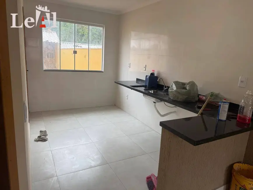 Foto 2 de Casa com 2 quartos à venda em Condado de Maricá, Marica - RJ