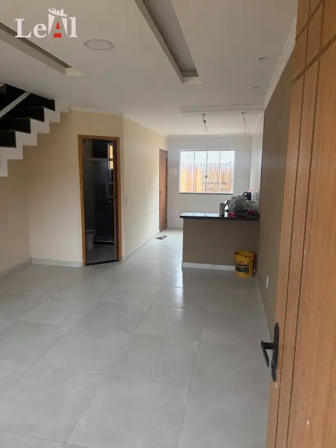 Foto 4 de Casa com 2 quartos à venda em Condado de Maricá, Marica - RJ
