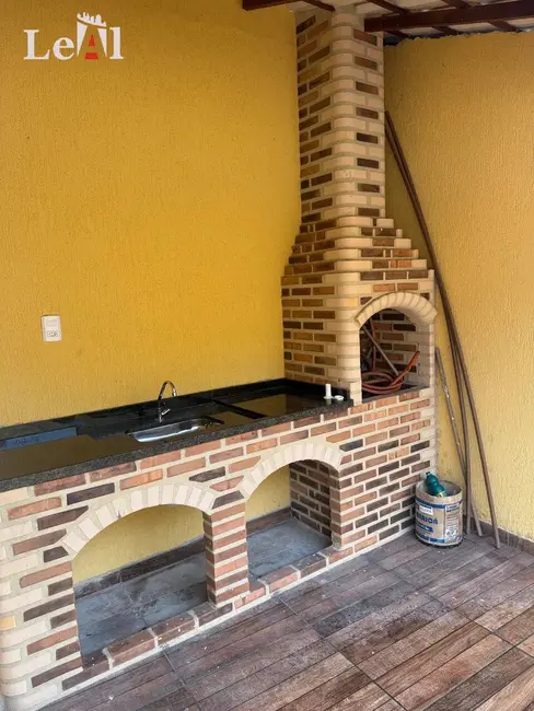 Foto 8 de Casa com 2 quartos à venda em Condado de Maricá, Marica - RJ