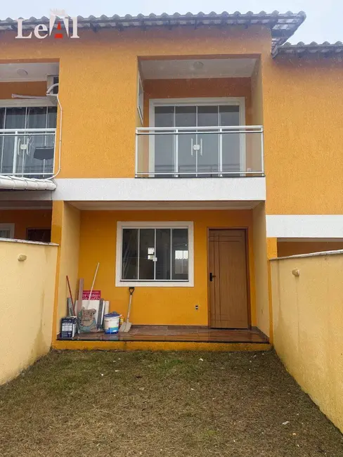 Foto 1 de Casa com 2 quartos à venda em Condado de Maricá, Marica - RJ