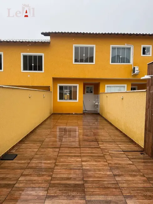 Foto 9 de Casa com 2 quartos à venda em Condado de Maricá, Marica - RJ