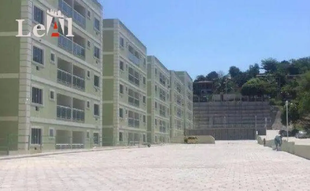 Foto 1 de Casa com 2 quartos à venda em Caxito, Marica - RJ