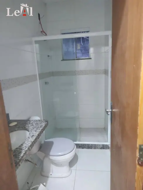 Foto 3 de Casa com 2 quartos à venda em Barroco (Itaipuaçu), Marica - RJ