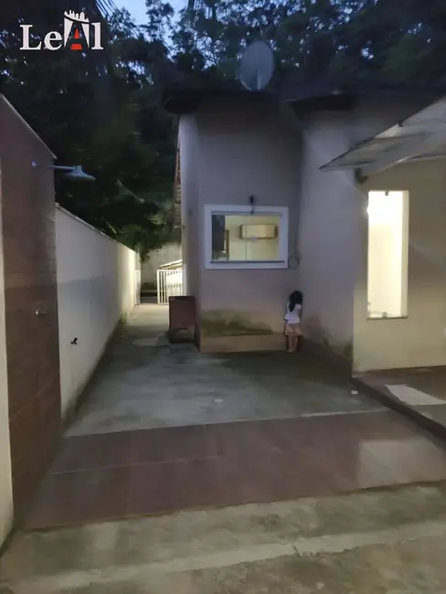 Foto 1 de Casa com 2 quartos à venda em Barroco (Itaipuaçu), Marica - RJ