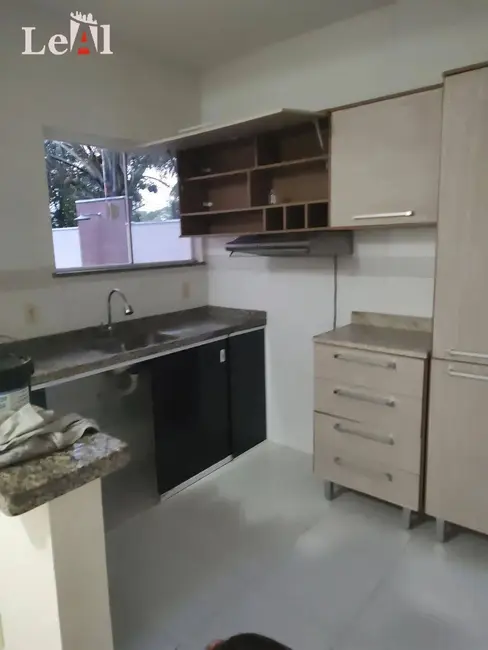 Foto 4 de Casa com 2 quartos à venda em Barroco (Itaipuaçu), Marica - RJ