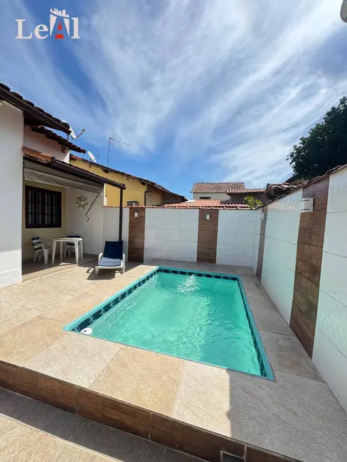 Foto 4 de Casa à venda em Barroco (Itaipuaçu), Marica - RJ